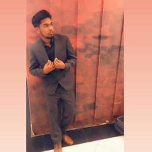 Meet your Posher, Abu